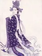 柔福劇情介紹(1-0全集)