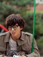 三色幻想：生動戀愛