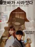 哥哥消失了劇情介紹(1-6全集)