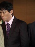 MSS特別搜查隊劇情介紹(1-4全集)