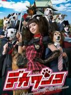 小汪刑事特別任務(wù)海報(bào)