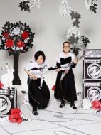 二人轉(zhuǎn)海報(bào)