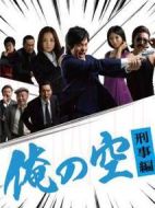 我的天空刑警篇