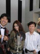 謎之Color！對決Color！