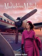 了不起的麥瑟爾夫人第三季劇情介紹(1-8全集)