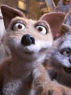 Mongrels劇情介紹(1-16全集)