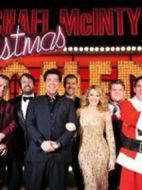 邁克爾·麥金泰爾的圣誕喜劇路演第三季劇情介紹(1-1全集)