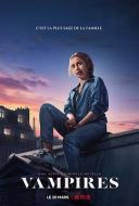 少女吸血鬼第一季劇情介紹(1-6全集)