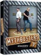 流言終結(jié)者第七季劇情介紹(1-23全集)