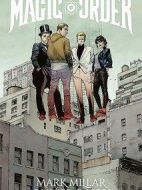 魔法秩序劇情介紹(1-6全集)