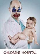 兒童醫(yī)院第二季