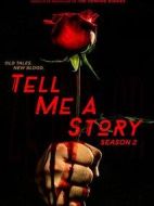 黑色童話第二季劇情介紹(1-10全集)