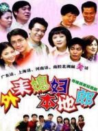 外來媳婦本地郎 第五部劇情介紹(1-417全集)