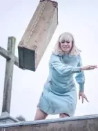 雷德利路劇情介紹(1-4全集)