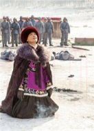 雪地娘子軍劇情介紹(1-40全集)