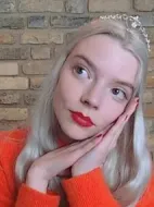 灰姑娘：紅鼻子日特別集