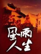 風雨人生劇情介紹(1-20全集)