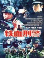 鐵血刑警劇情介紹(1-20全集)