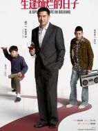 生逢燦爛的日子劇情介紹(1-47全集)