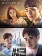 Circle：相連的兩個(gè)世界