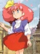 魔法公主明琪桃子：跨越夢(mèng)想之橋