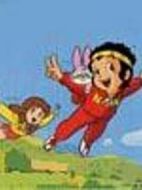 忍者マン一平劇情介紹(1-13全集)