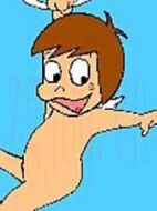 いたずら天使チッポちゃん