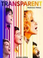 透明家庭第五季劇情介紹(1-10全集)