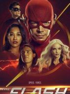 閃電俠第六季劇情介紹(1-23全集)