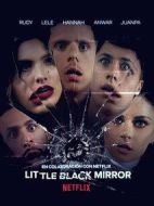 來自未來的故事劇情介紹(1-3全集)