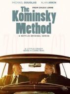 柯明斯基理論第二季劇情介紹(1-8全集)