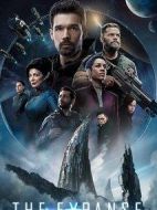 蒼穹浩瀚第四季