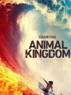 野獸家族第四季劇情介紹(1-13全集)