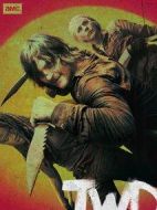 行尸走肉第十季劇情介紹(1-16全集)