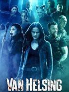 凡妮莎海辛第四季劇情介紹(1-13全集)