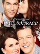 威爾和格蕾絲第十一季