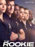 菜鳥老警第二季