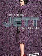 女飛賊杰特劇情介紹(1-9全集)