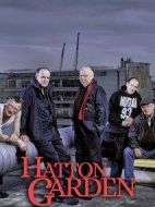 哈頓花園大劫案劇情介紹(1-4全集)