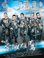 雪域雄鷹劇情介紹(1-33全集)