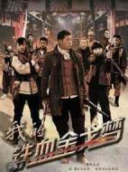 我的鐵血金戈夢劇情介紹(1-35全集)