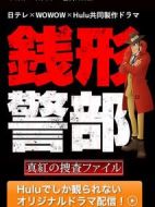 錢(qián)形警部之真紅的搜查檔案劇情介紹(1-4全集)