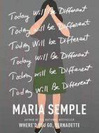 今天將會不一樣