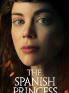 西班牙公主劇情介紹(1-8全集)
