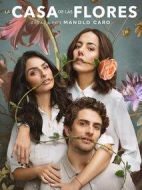 花之屋第二季劇情介紹(1-9全集)