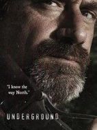 地下鐵道劇情介紹(1-11全集)