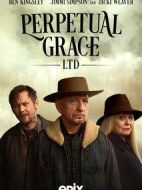 無限恩典有限公司