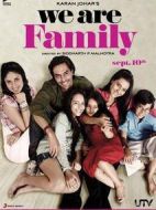 我們是一家人劇情介紹(1-33全集)