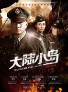 地下地上之大陸小島