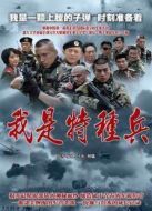 我是特種兵1劇情介紹(1-25全集)